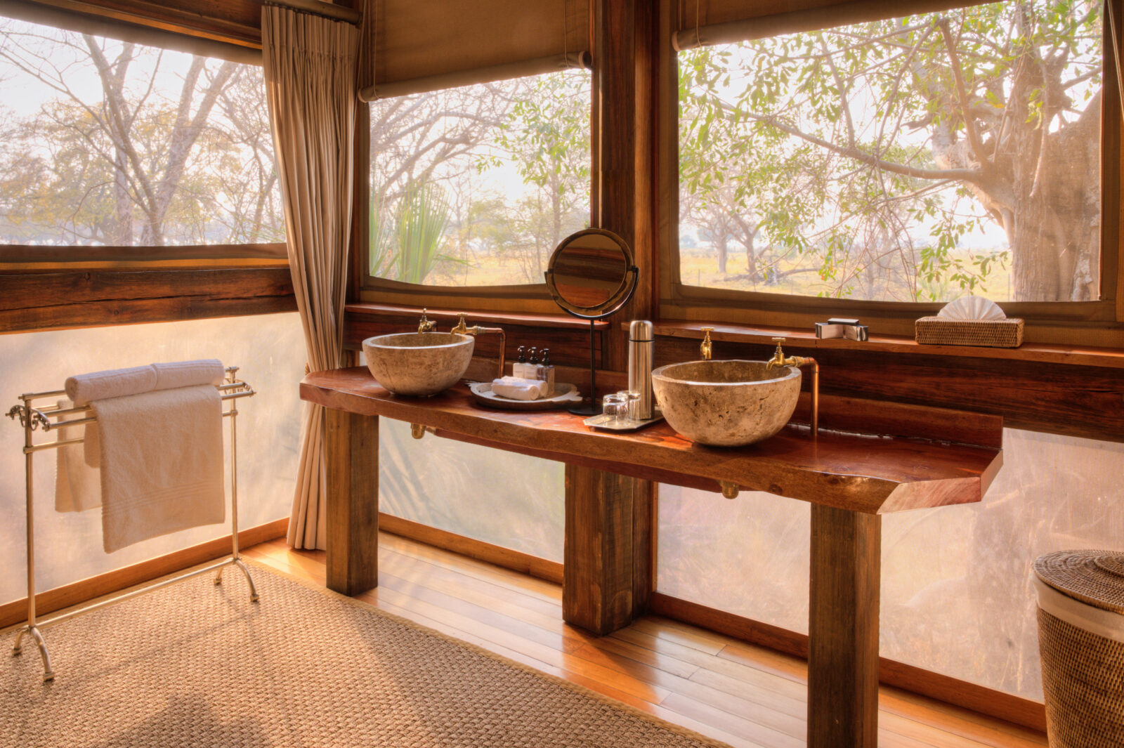 Camp Okavango thumbnail 9